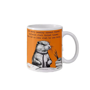 Steve Mugs | Funny Mug