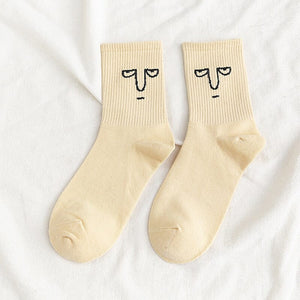 🤣Funny Facial Expression Socks🤣