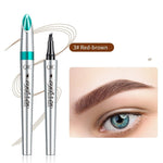 3D Waterproof Microblading Eyebrow Pen