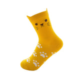 Socks with Cat Ears