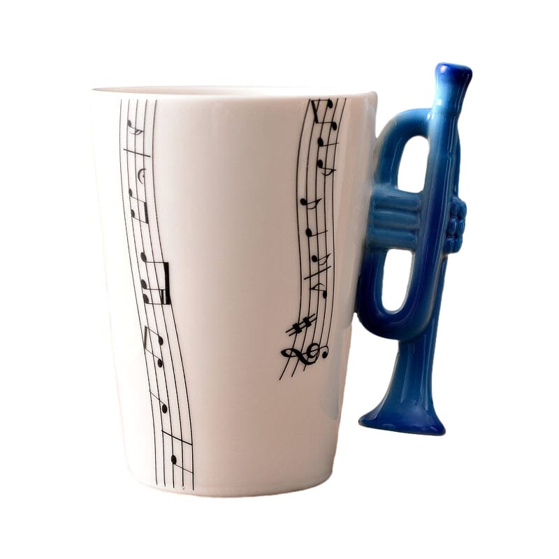 🎵Wonderful Musicians' Mugs🎸