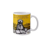 Steve Mugs | Funny Mug