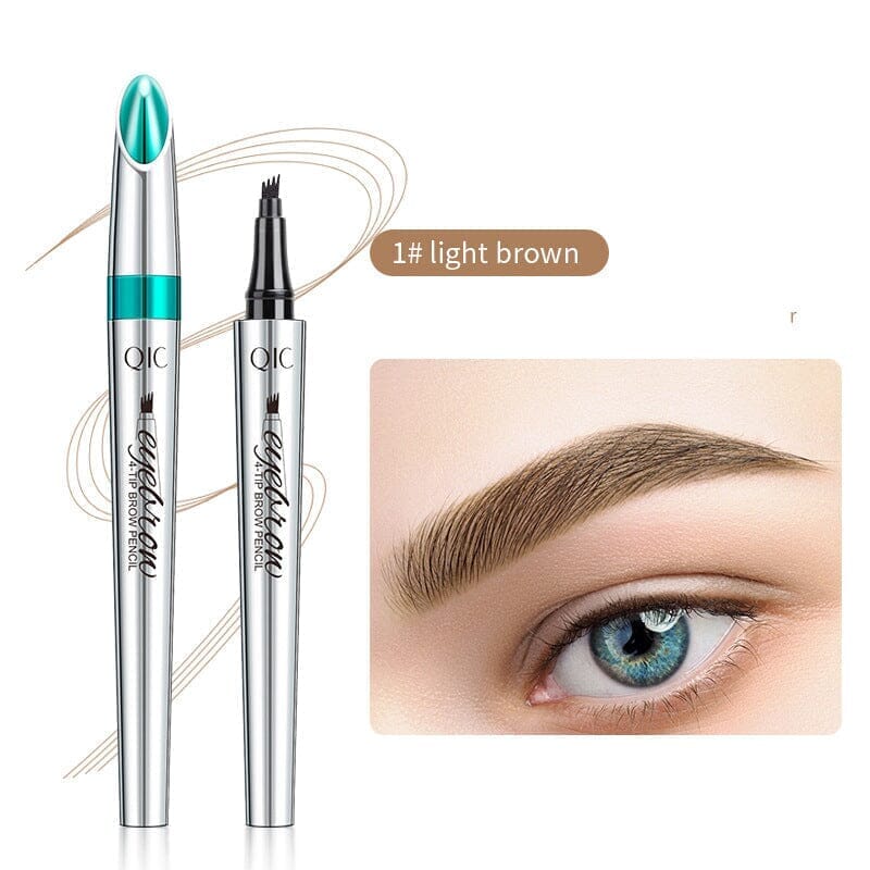 3D Waterproof Microblading Eyebrow Pen