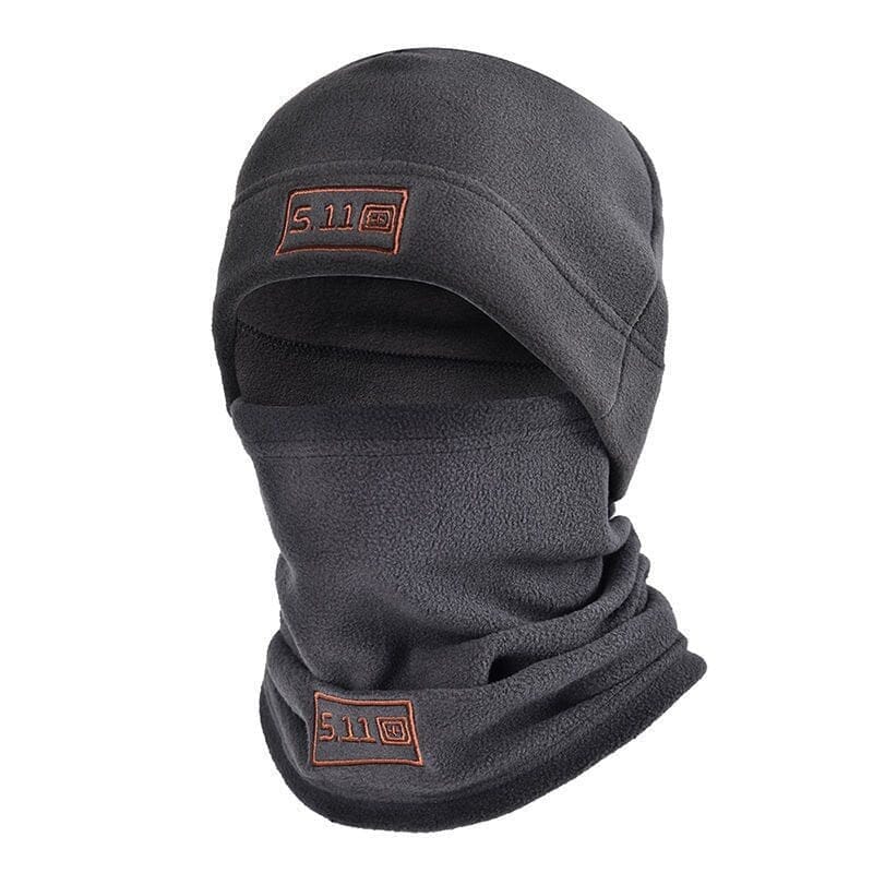 Polar Fleece Balaclava Hood Face Mask