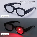 👓LED Luminous Glasses👓