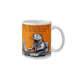 Steve Mugs | Funny Mug