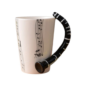 🎵Wonderful Musicians' Mugs🎸