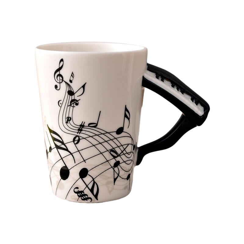 🎵Wonderful Musicians' Mugs🎸