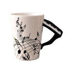 🎵Wonderful Musicians' Mugs🎸