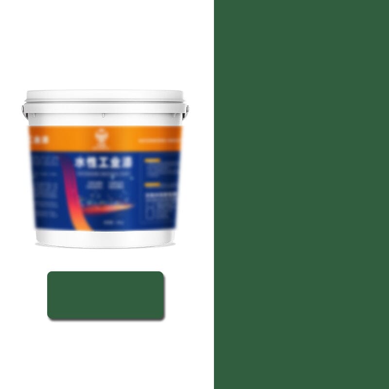 Anti-rust Paint for Metal