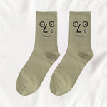 🤣Funny Facial Expression Socks🤣