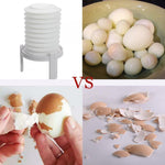 Egg Peeler